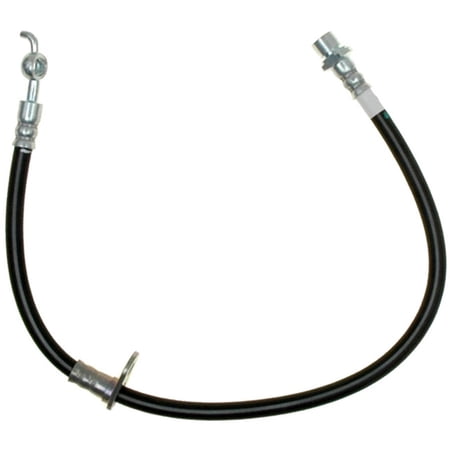 Brake Hydraulic Hose Fits select: 2007-2011 TOYOTA CAMRY, 2007-2012 LEXUS ES