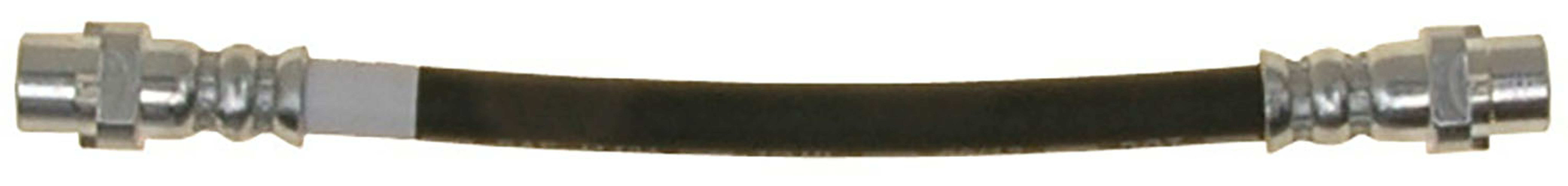 Brake Hydraulic Hose Fits select: 2007-2013 BMW 328, 2006 BMW 325