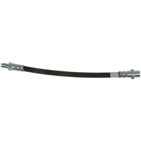 Brake Hydraulic Hose Fits select: 2007-2014 BMW 328, 2006 BMW 325