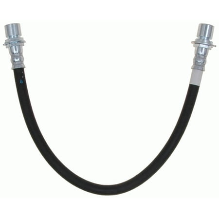 Brake Hydraulic Hose Fits select: 2007-2014 CHEVROLET TAHOE, 2007-2014 CHEVROLET SUBURBAN