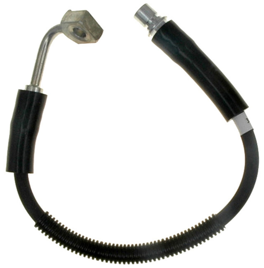 Brake Hydraulic Hose Fits select: 2007 CADILLAC CTS-V HI FEATURE V6, 2006 CADILLAC CTS-V