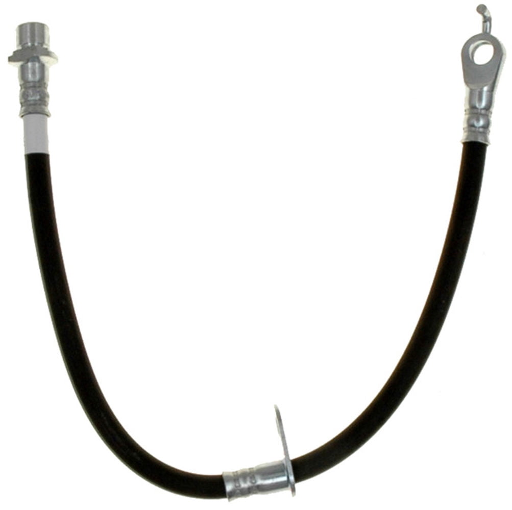 Brake Hydraulic Hose Fits select: 2007 TOYOTA HIGHLANDER, 2005-2009 LEXUS RX