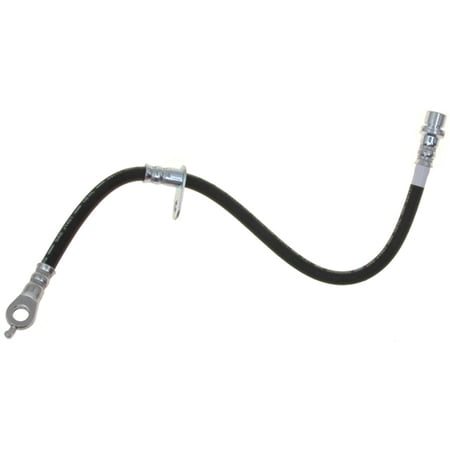 Brake Hydraulic Hose Fits select: 2008-2011 LEXUS LX, 2008-2011 TOYOTA LAND CRUISER