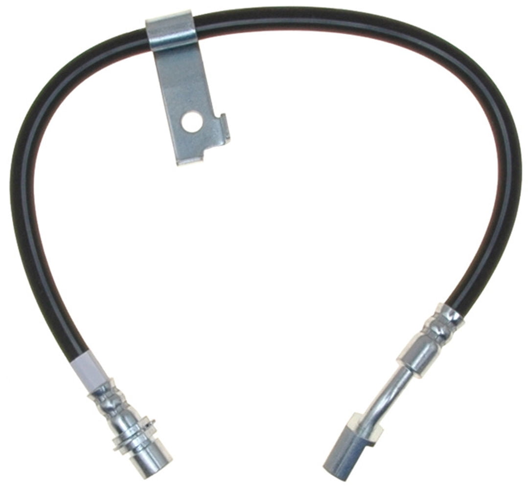 Brake Hydraulic Hose Fits select: 2008-2012,2013-2015 CADILLAC CTS