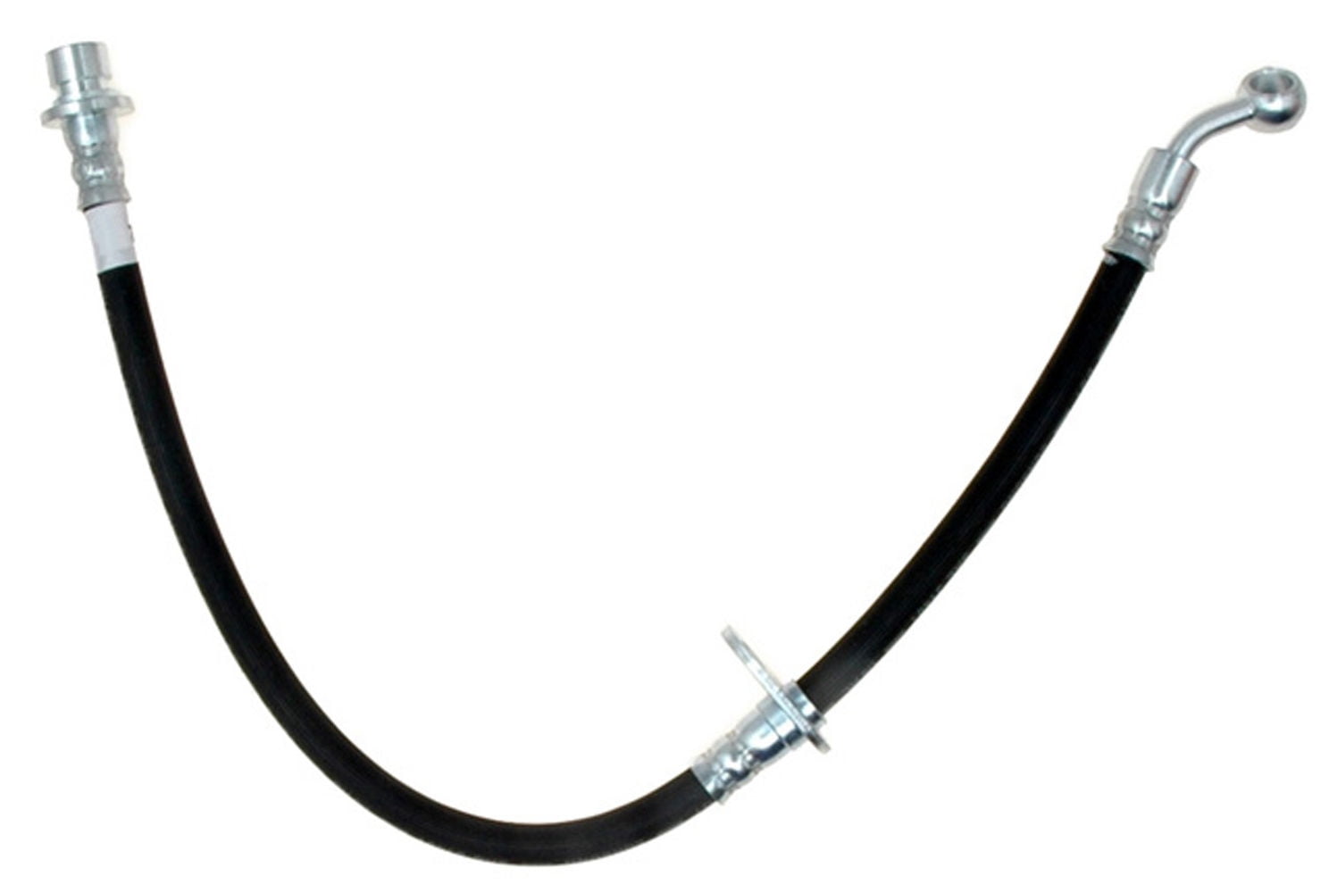 Brake Hydraulic Hose Fits select: 2008-2012 HONDA ACCORD, 2009-2014 ACURA TSX