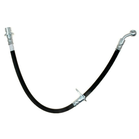 Brake Hydraulic Hose Fits select: 2008-2012 HONDA ACCORD, 2009-2014 ACURA TSX