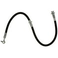 thumbnail image 1 of Brake Hydraulic Hose Fits select: 2008-2012 NISSAN VERSA, 2009-2014 NISSAN CUBE, 1 of 4