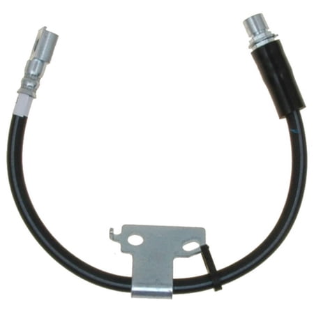 Brake Hydraulic Hose Fits select: 2008-2013 FORD EXPEDITION, 2007-2013 LINCOLN NAVIGATOR