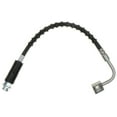 thumbnail image 1 of Brake Hydraulic Hose Fits select: 2008-2017 DODGE GRAND CARAVAN, 2008-2016 CHRYSLER TOWN & COUNTRY, 1 of 4