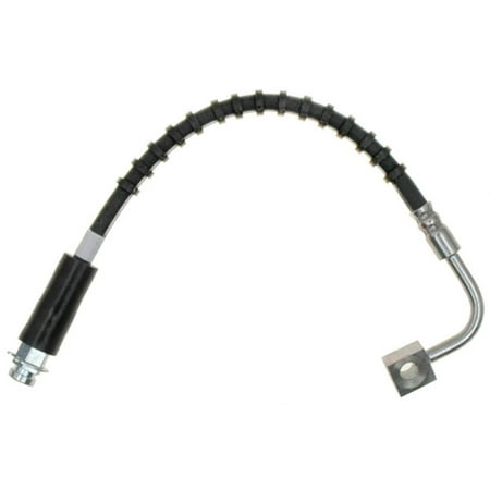 Brake Hydraulic Hose Fits select: 2008-2017 DODGE GRAND CARAVAN, 2008-2016 CHRYSLER TOWN & COUNTRY