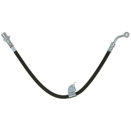 Brake Hydraulic Hose Fits select: 2008 SATURN VUE, 2012-2015 CHEVROLET CAPTIVA