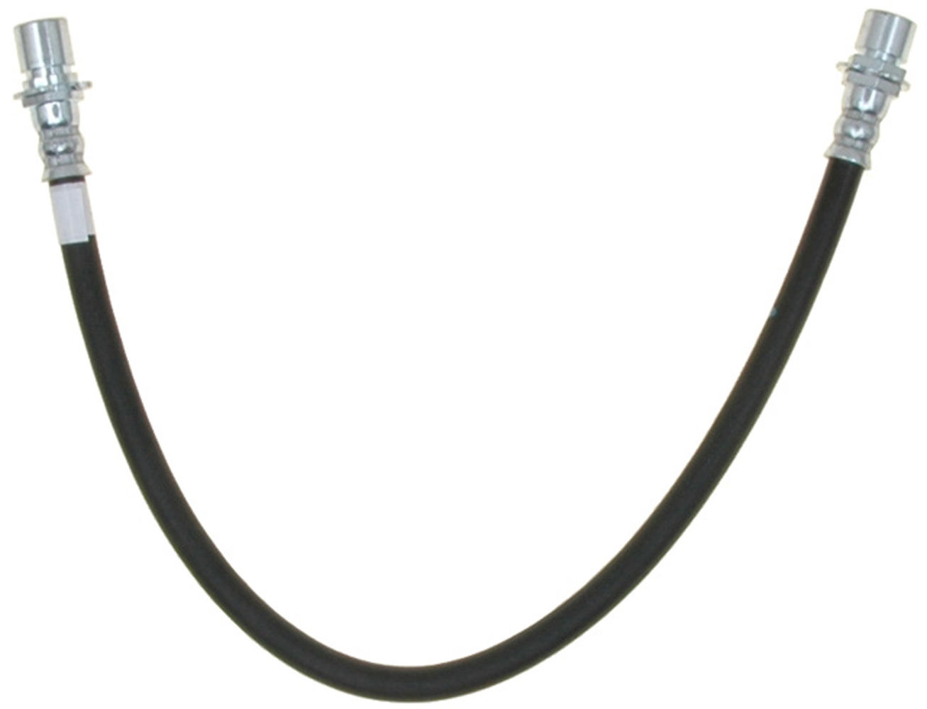 Brake Hydraulic Hose Fits select: 2009,2011-2012 CHEVROLET SILVERADO