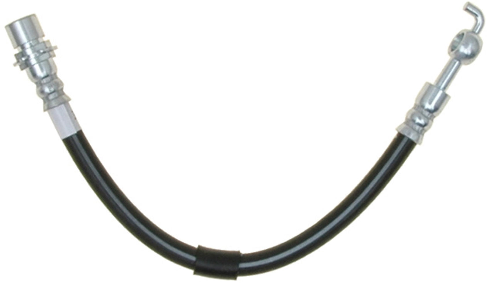 Rear Brake Hydraulic Hose – Fits Ford Fusion 2009-2012, Lincoln MKZ, Mercury Milan