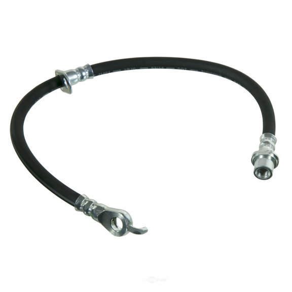 Brake Hydraulic Hose Fits select: 2009-2013 TOYOTA HIGHLANDER, 2010-2015 LEXUS RX