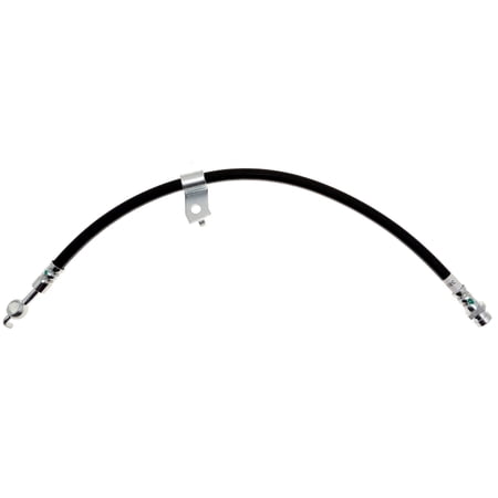 Brake Hydraulic Hose Fits select: 2010-2016 HYUNDAI GENESIS COUPE