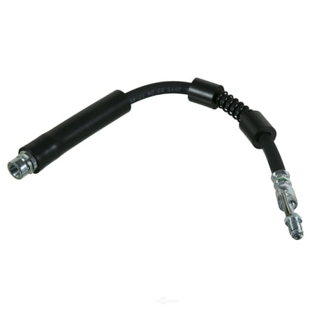 Brake Hydraulic Hose Fits select: 2010-2017 FORD TRANSIT CONNECT