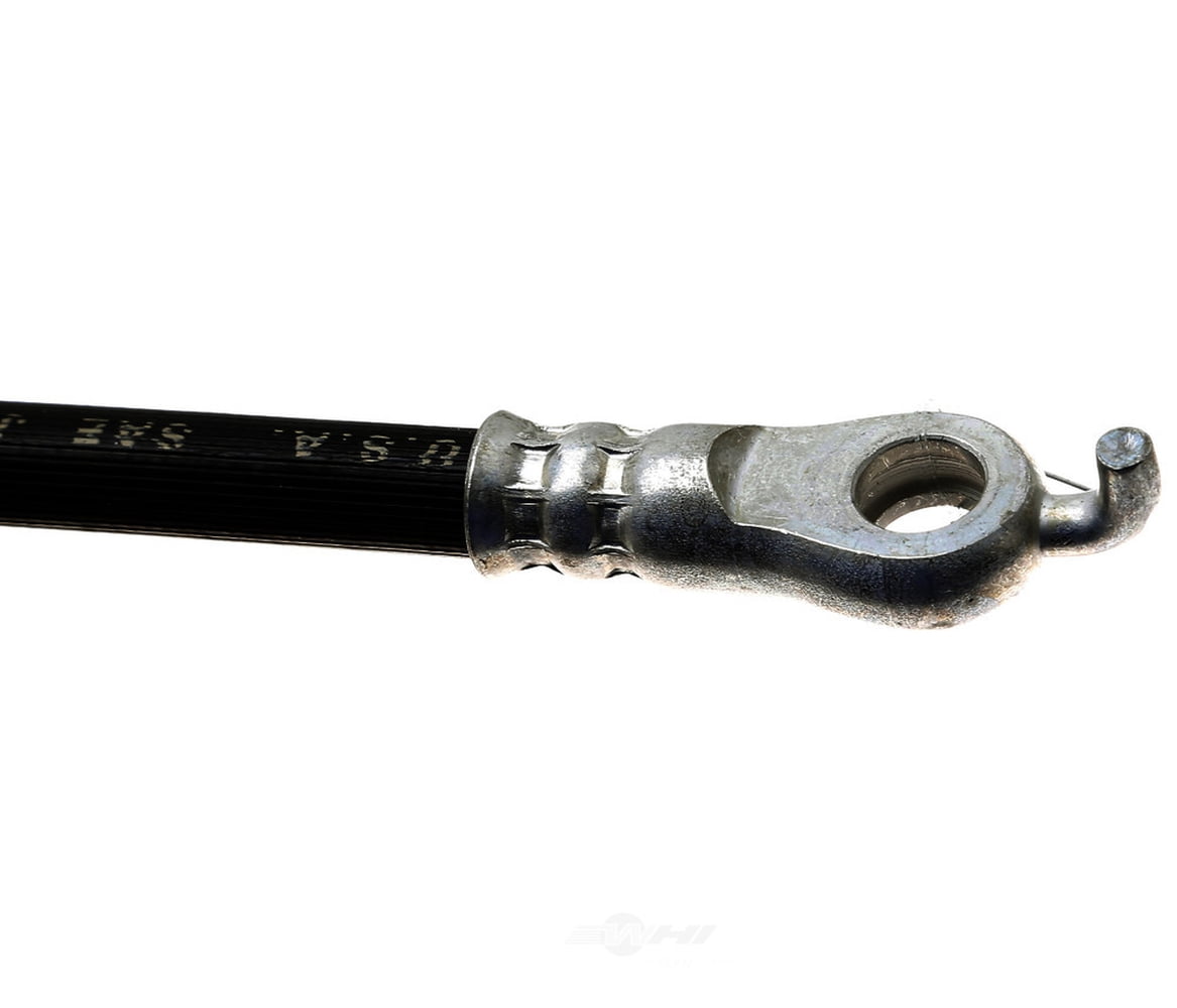 Brake Hydraulic Hose Fits select: 2010-2019 TOYOTA COROLLA, 2009-2013 TOYOTA COROLLA MATRIX