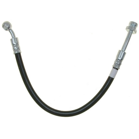 Brake Hydraulic Hose Fits select: 2011-2013 KIA SORENTO, 2010-2011 HYUNDAI SANTA FE