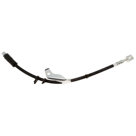 Brake Hydraulic Hose Fits select: 2011-2017 CHEVROLET EQUINOX, 2010-2017 GMC TERRAIN