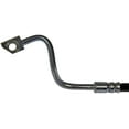 thumbnail image 1 of Brake Hydraulic Hose Fits select: 2011 FORD F250, 2011 FORD F350, 1 of 3