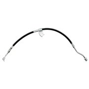 Brake Hydraulic Hose Fits select: 2012-2014,2016 HYUNDAI EQUUS