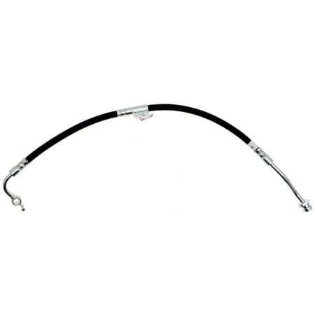 Brake Hydraulic Hose Fits select: 2012-2014,2016 HYUNDAI EQUUS