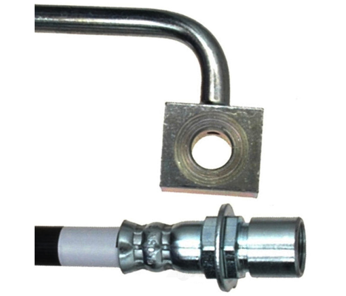 Brake Hydraulic Hose Fits select: 2012 DODGE RAM 2500, 2012 DODGE RAM 3500