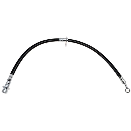 Brake Hydraulic Hose Fits select: 2012 HONDA CIVIC, 2013-2019 ACURA ILX