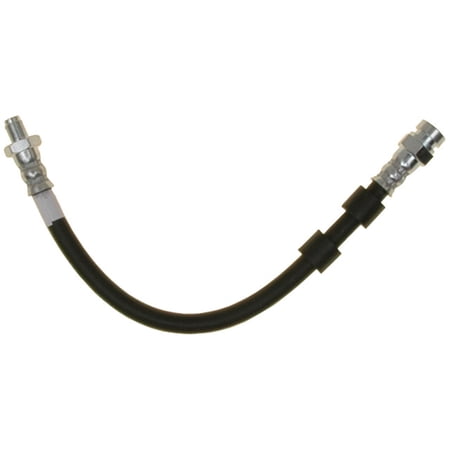 Brake Hydraulic Hose Fits select: 2013-2017 JEEP PATRIOT, 2011-2014 CHRYSLER 200