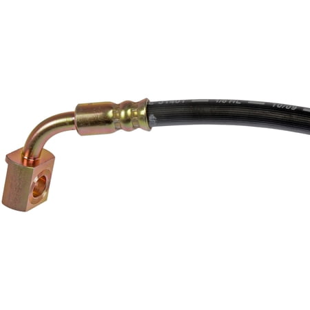 Brake Hydraulic Hose Fits select: 2014,2016-2018 CHEVROLET SILVERADO