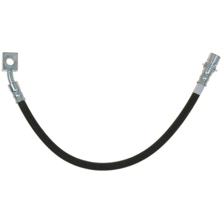 Brake Hydraulic Hose Fits select: 2014,2016-2018 CHEVROLET SILVERADO