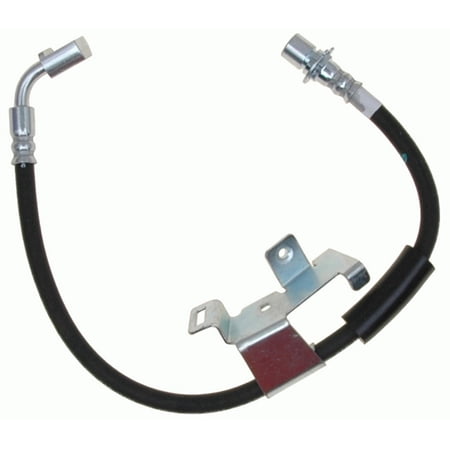 Brake Hydraulic Hose Fits select: 2014,2016-2018 CHEVROLET SILVERADO