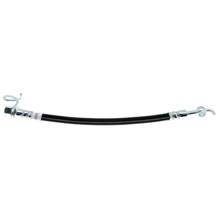 Brake Hydraulic Hose Fits select: 2014 FORD F150 SUPER CAB, 2012 FORD F150