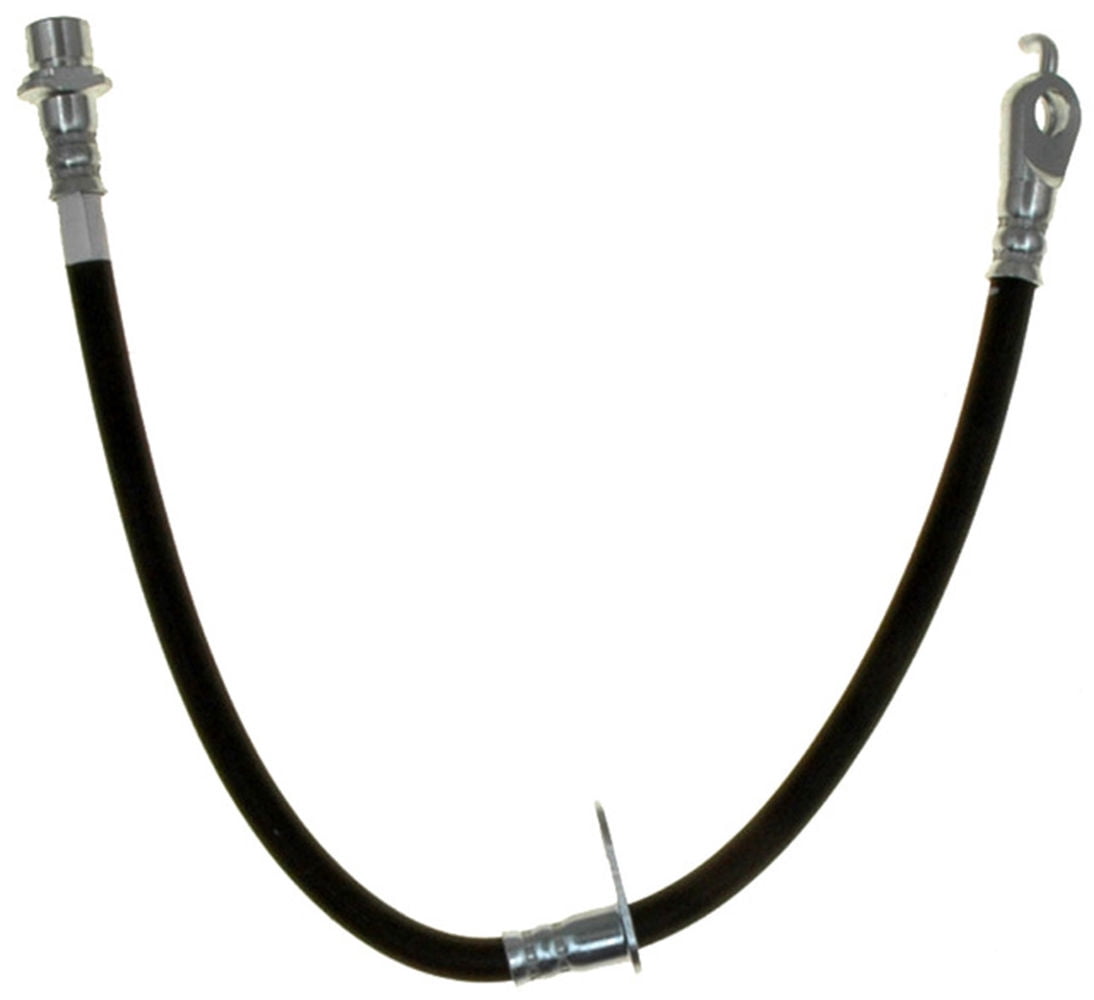 Brake Hydraulic Hose Fits select: 2015,2017-2018 TOYOTA HIGHLANDER