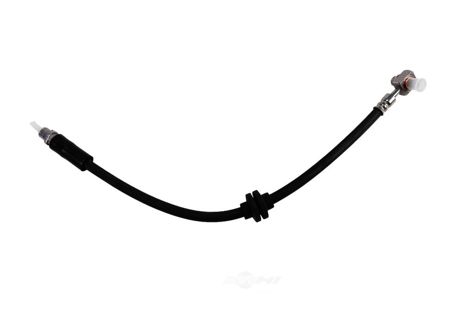 Brake Hydraulic Hose Fits select: 2015-2019 CHEVROLET TRAX 1LT, 2020 CHEVROLET TRAX LS