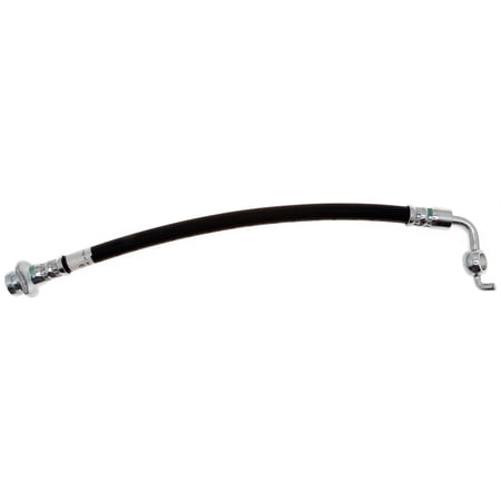 Brake Hydraulic Hose Fits select: 2016-2017 INFINITI QX50, 2014-2017 INFINITI QX70