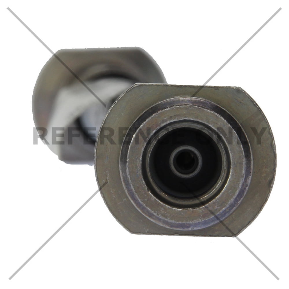 Brake Hydraulic Hose Fits select: 2016-2020 CHEVROLET SPARK