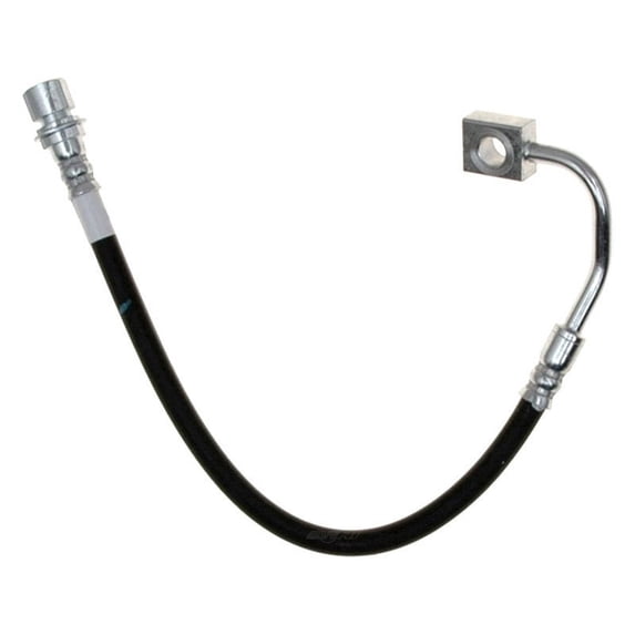 Brake Hydraulic Hose for Chrysler 300M 2001-2004 Professional Rear Driver Side ACDelco 18J4496