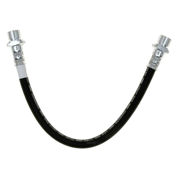 Brake Hydraulic Hose for Scion xA 2004-2006 Professional Rear Driver Side ACDelco 18J4736