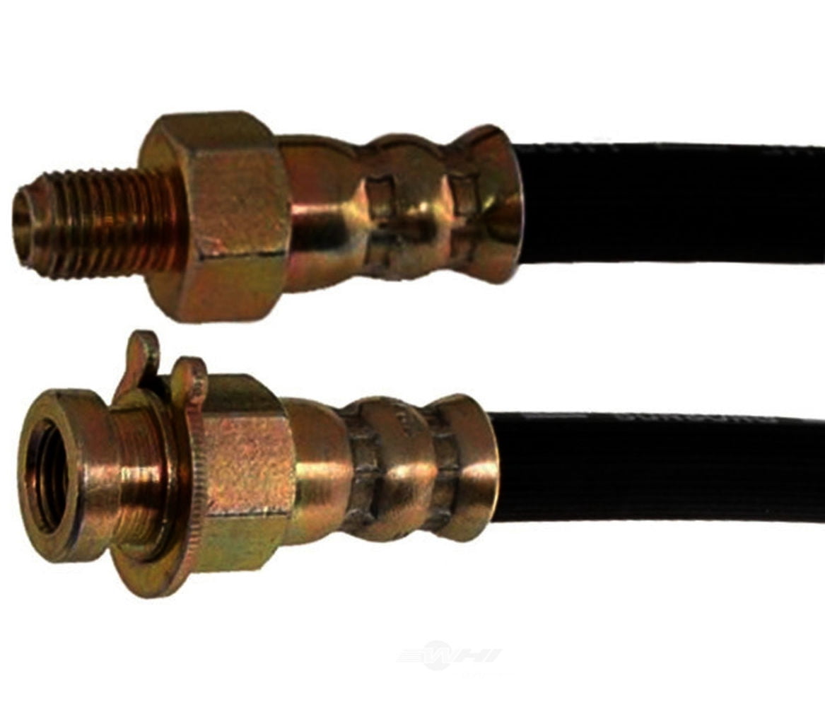 Element3™ Brake Hoses