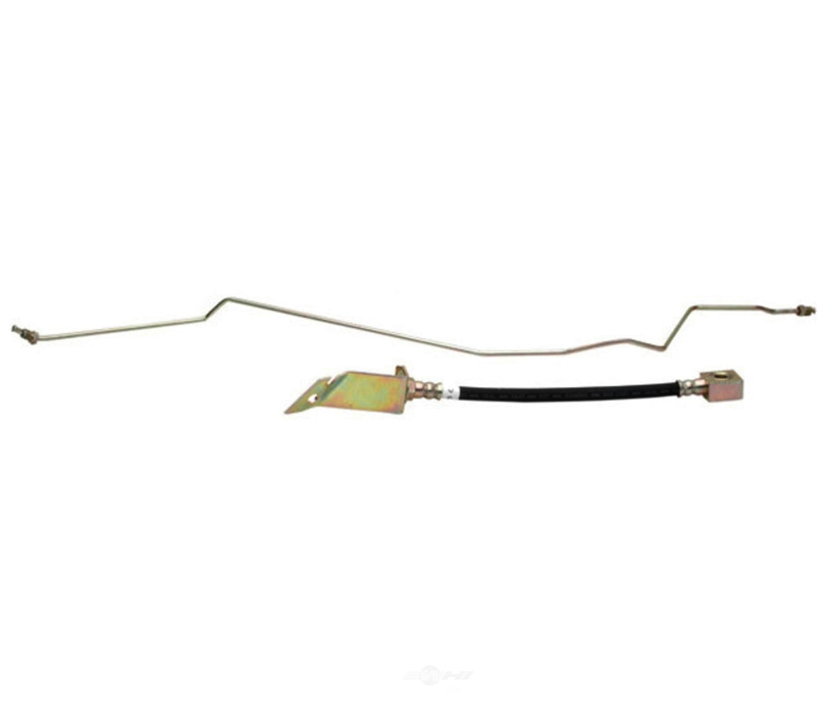 Brake Hydraulic Hose
