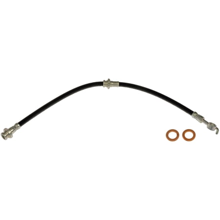 Brake Hydraulic Hose