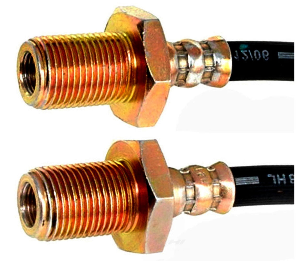Element3™ Brake Hoses