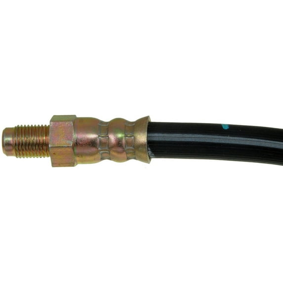 Dorman H620686 Brake Hydraulic Hose for Specific Mazda Models
