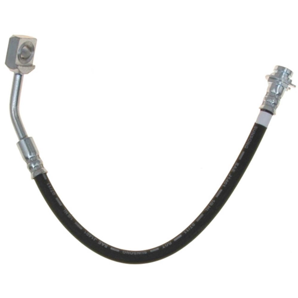 Brake Hydraulic Hose