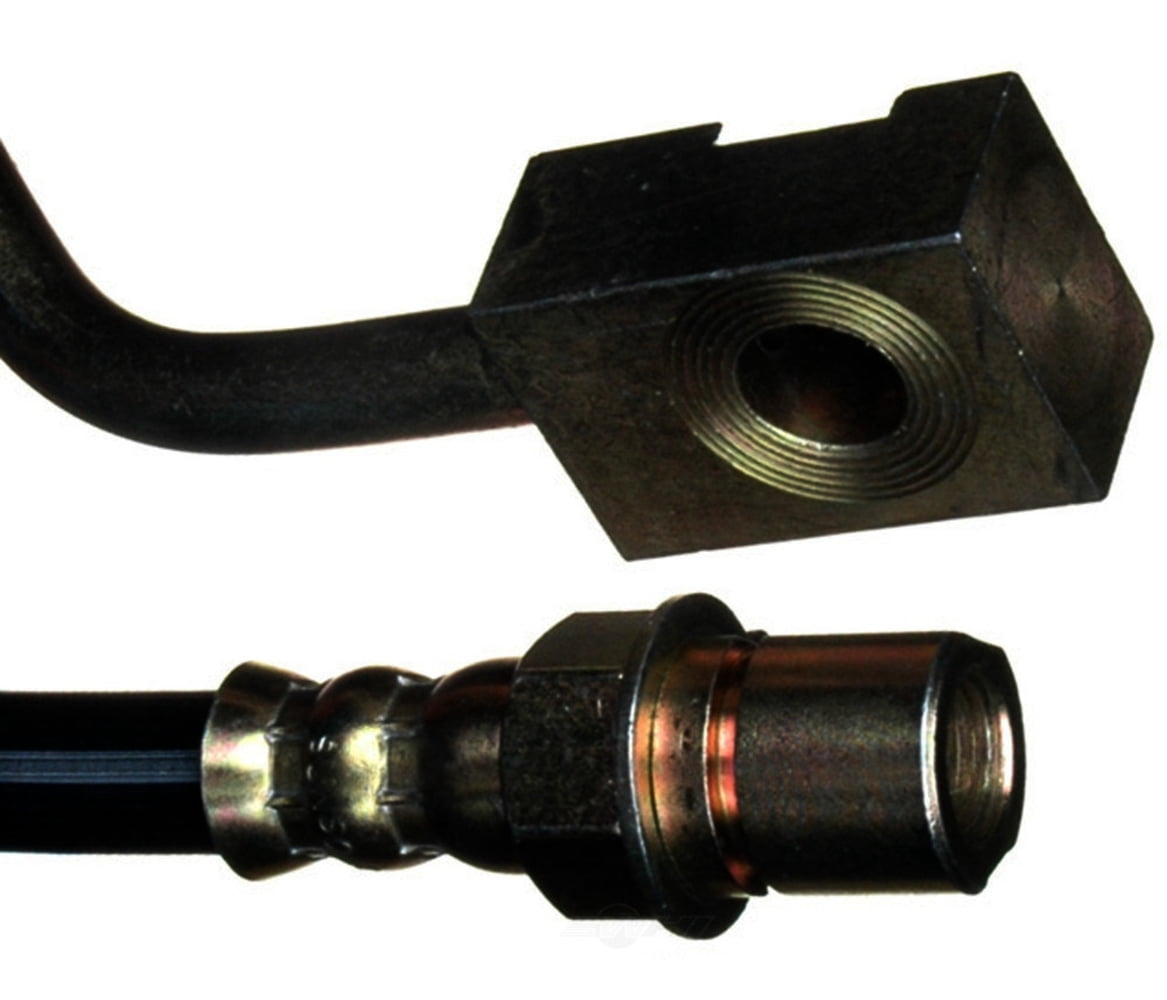 Element3™ Brake Hoses