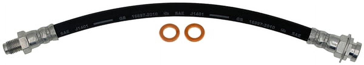 Brake Hydraulic Hose
