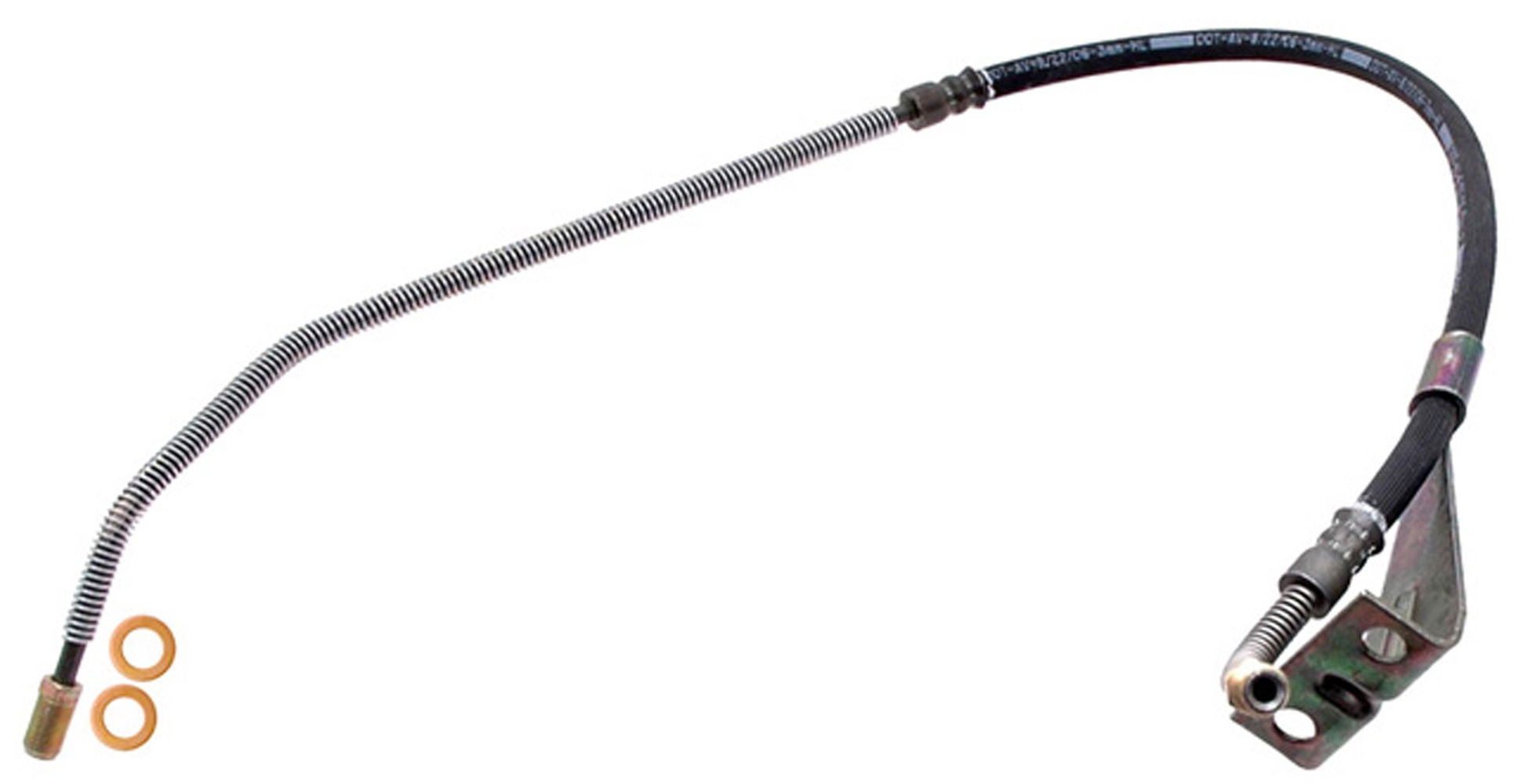 Brake Hydraulic Hose