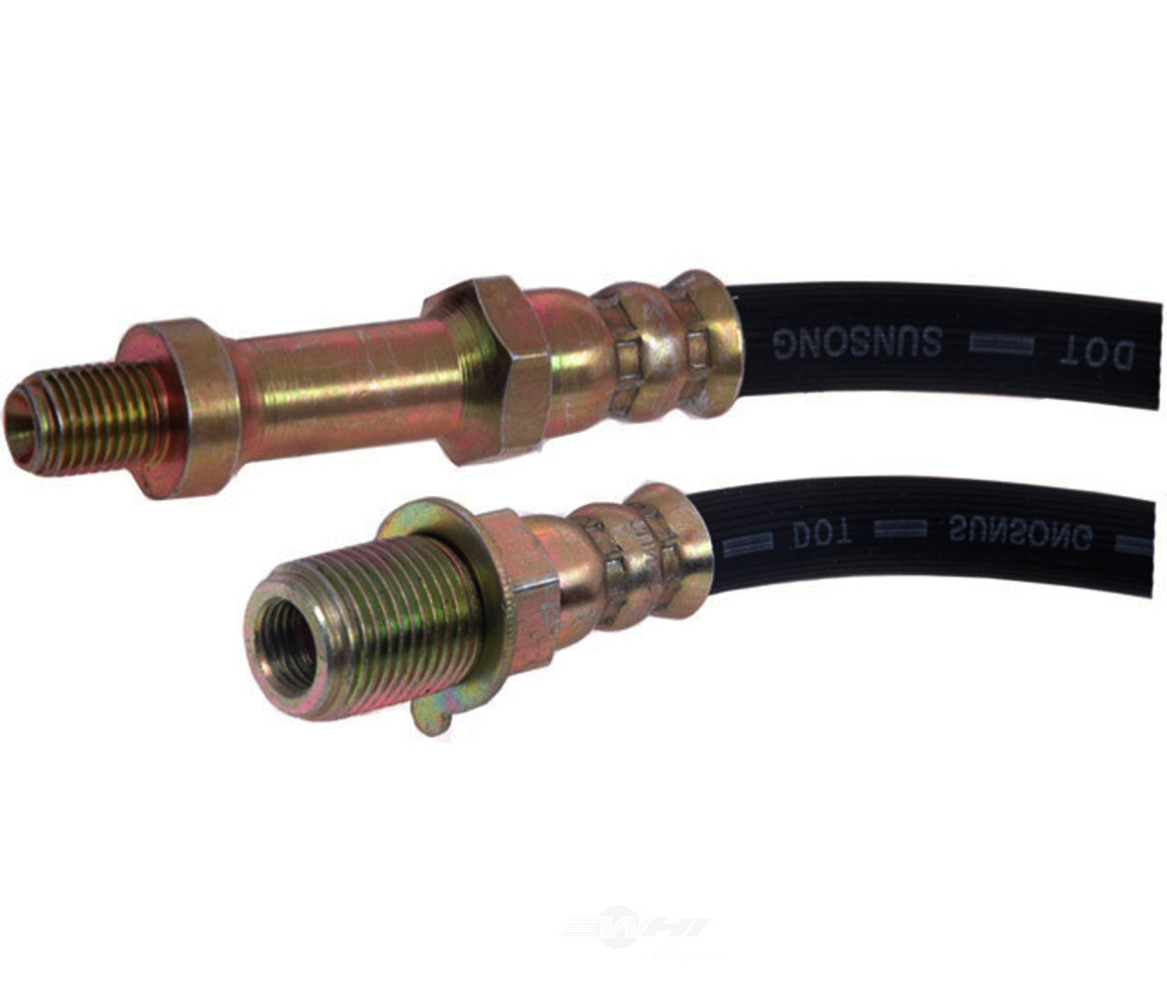 Brake Hydraulic Hose