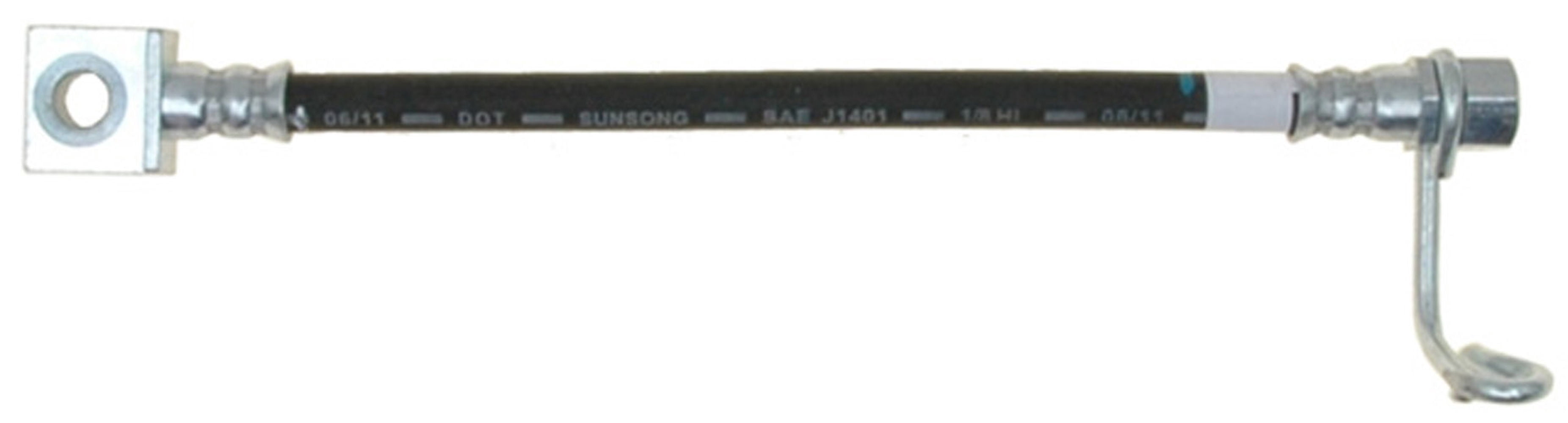 Brake Hydraulic Hose